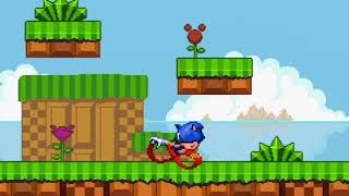 Sonic Prime Tails Good Flashbacknine Bad Flashback