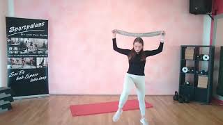 Livestream: FUNTONE® BASIC (FOLGE 1) mit Ana