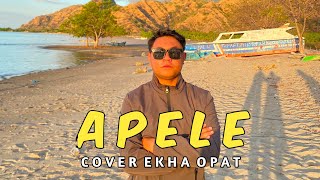 Download lagu LAGU DANSA KIZOMBA TERBARU VIRAL || APELE COVER EKHA OPAT🔥💃