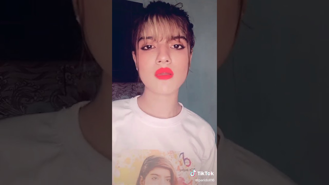 Tiktok star 