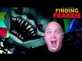 HARDCORE PARKHORROR || Finding Frankie