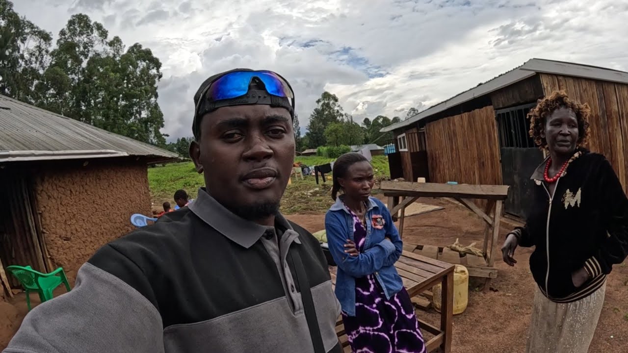 LAST DAY FOR MARY  !!! IT ENDS HERE 