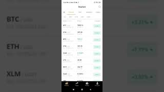 Buy and Sell $BUBO on WhiteBit Exchange | How??? | Tutorial screenshot 5