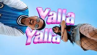 MANISA - Yalla Yalla