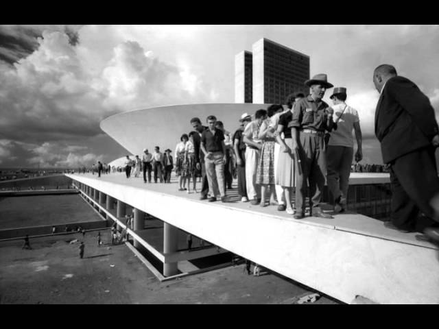 Sinfonia n. 4 - “Brasília” - Camargo Guarnieri [III. Energico trionfante]