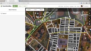 3 - Open Street Map for Beginners - Tagging screenshot 5