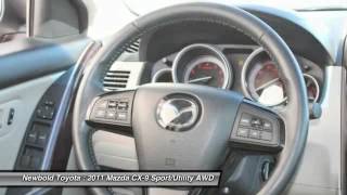 2011 Mazda CX-9 O'Fallon IL T16734A