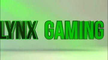 intro lynx gaming