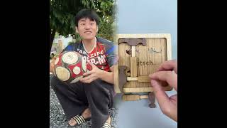 Đi cua Crush và cái kết #heocaoboisnackdinhduong #snackdinhduong #heocaoboi #daxua #t1gteam