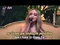Monalisa Live Sabrina Carpenter Sub Español mp3