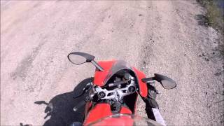 Angeles Crest Highway Part 2