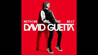 David Guetta - Metro Music (NOTHING BUT THE BEAT)