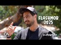Mish Mohem Al Esm Series Flash Mob 2025 معتصم النهار في فلاش موب مسلسل مش مهم الاسم 
