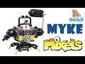 Youtube Thumbnail title