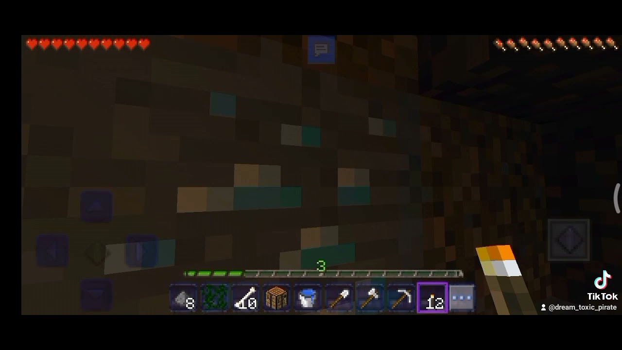 cre tiktok là tui nha , nhớ fl tiktok tui nha^^ , tên : DREAMtoxic