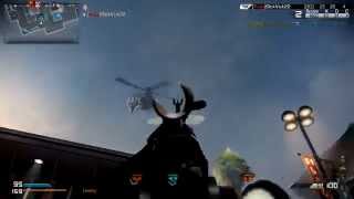 Call Of Duty: Ghosts Wtf Moment