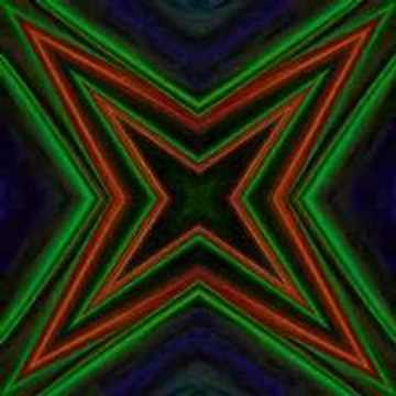 Gem 8WarpingPicture.pd rendering 4