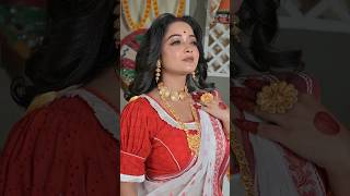 Ami je tomar#sareemodels#bhoolbhulaiyaa3 #kolkatamodel #traditional #fashionmodel #youtubeshorts
