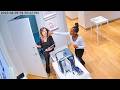 Fired Employee Sends Her Boss to the Hospital