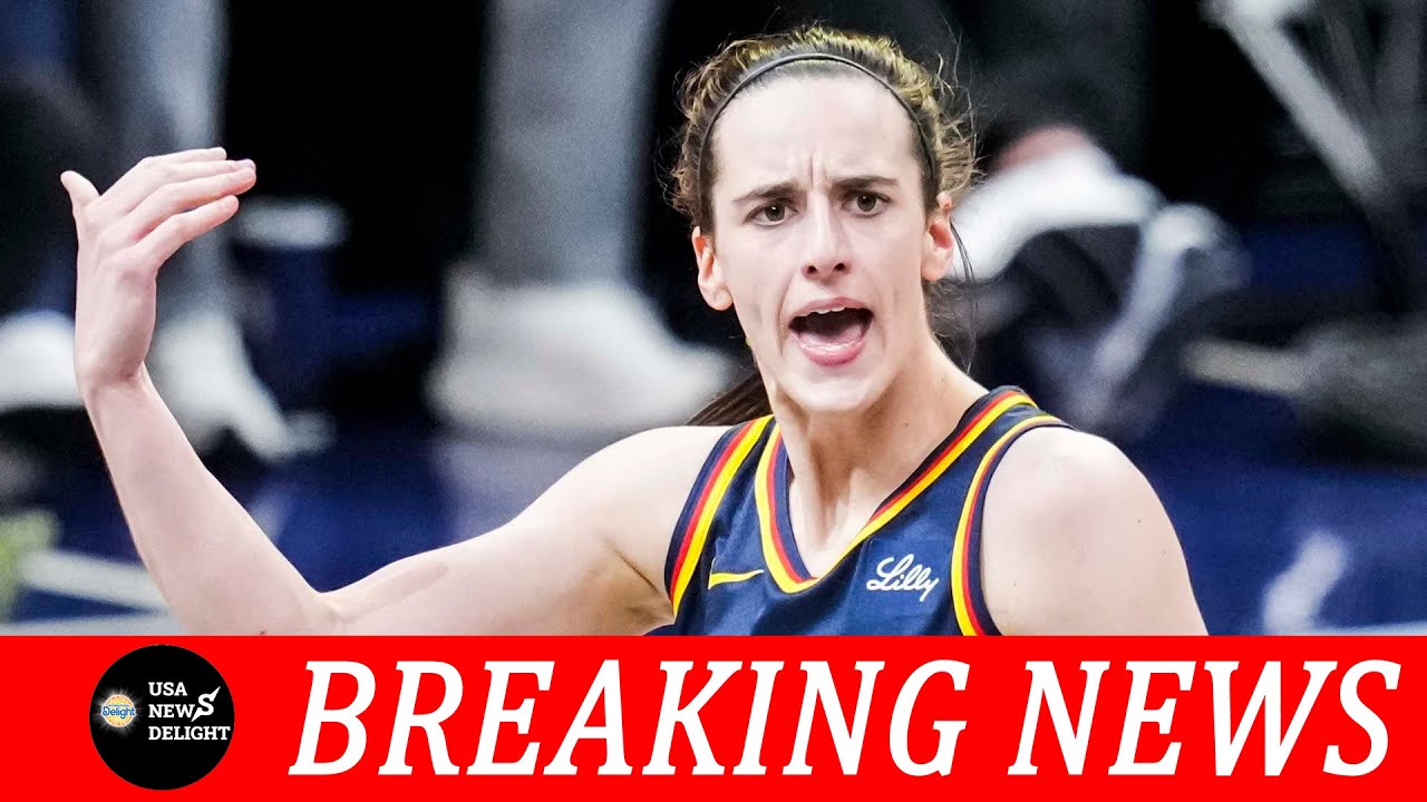Wnba Analyst Misses Mark With Caitlin Clark Team Usa World Cup Take