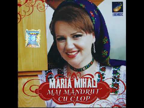 Măi mândră cu clop 