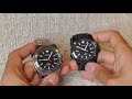 Two Citizen Promaster Eco Drive Solar Quartz!  BN0211 &amp; BN0217.  EDC All Stars!  Is there a better..