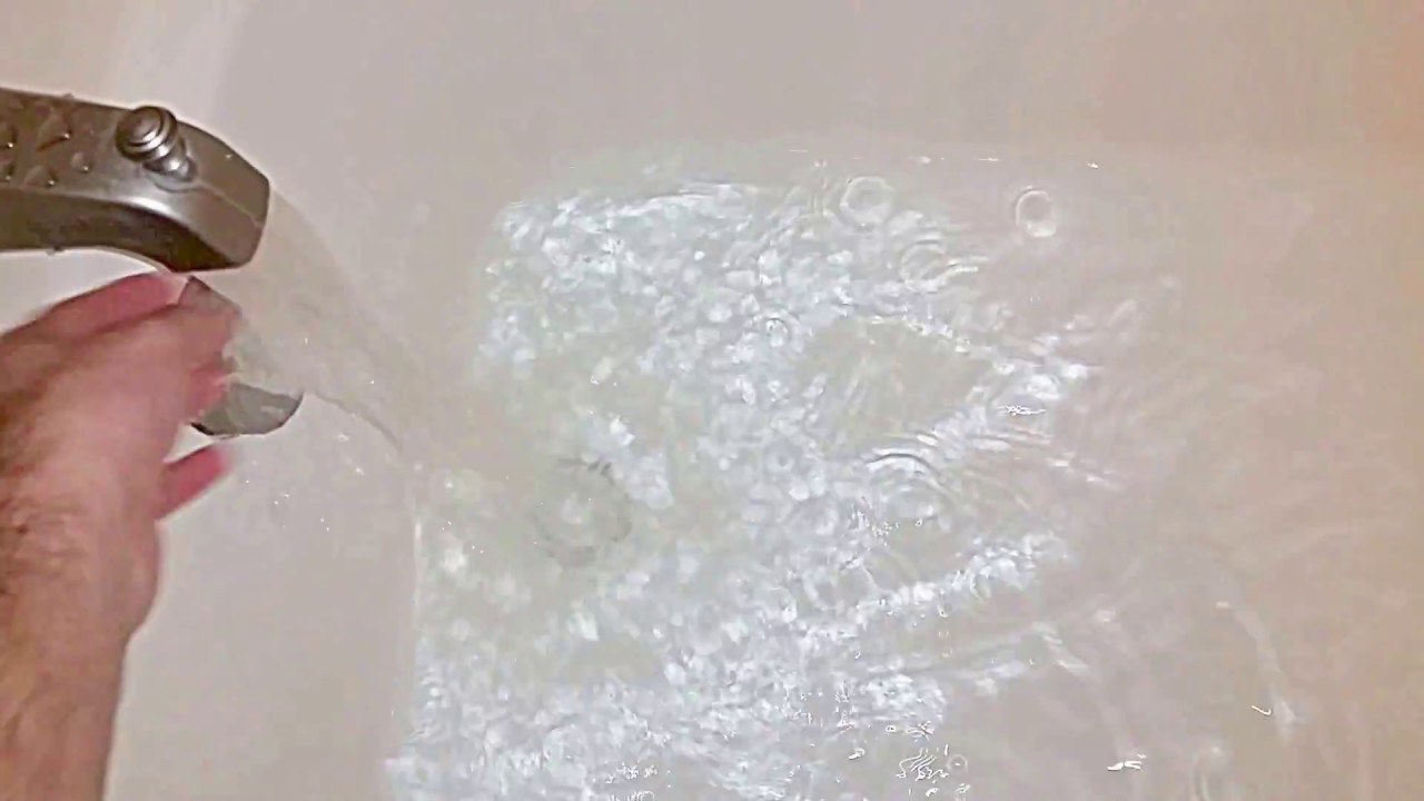 How To Make A Epsom Salt Bath