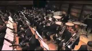 Silvestre Revueltas 1899-1940 - Sensemayá