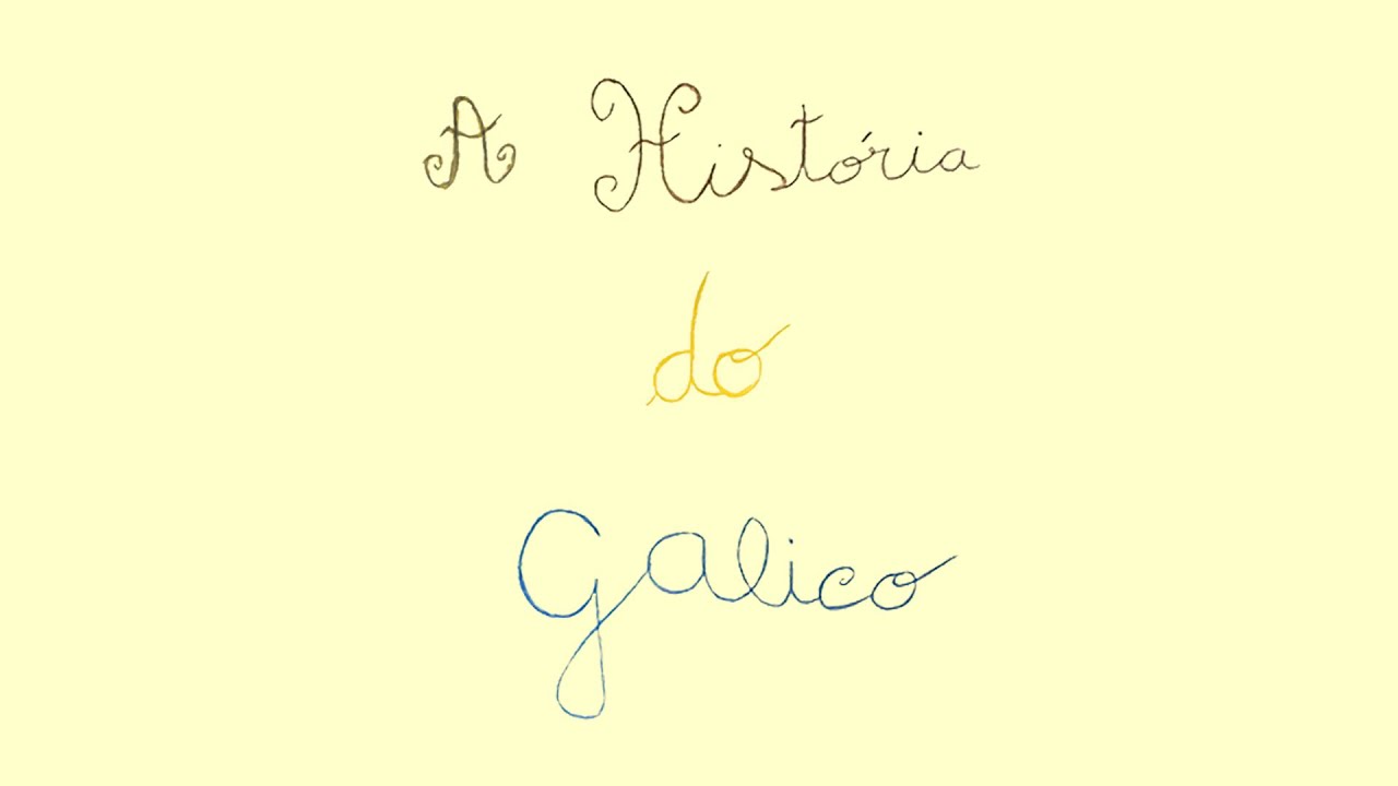 A História do Galico