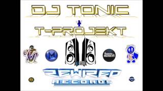 Download Lagu DJ TONIC - T-PROJEKT MAKINA MP3