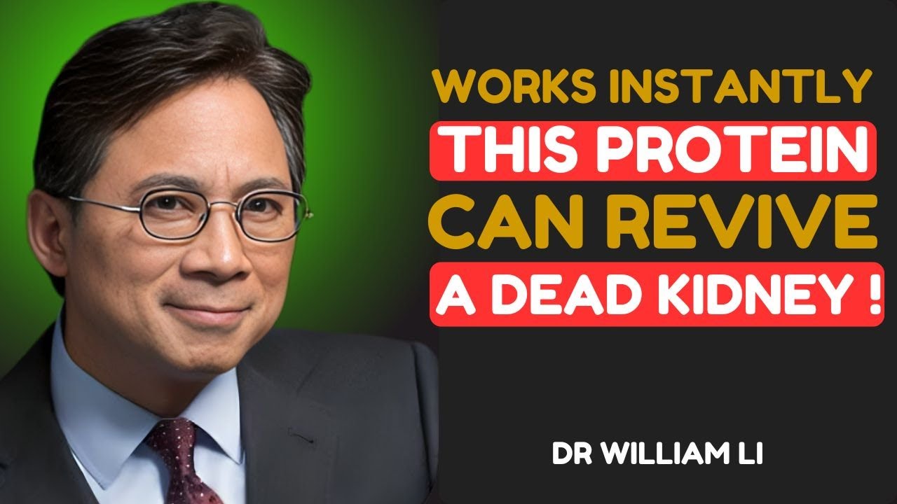 Seniors: Stop Eating These 6 Proteins Before It’s Too Late (+ 4 That Heal Your Kidneys)