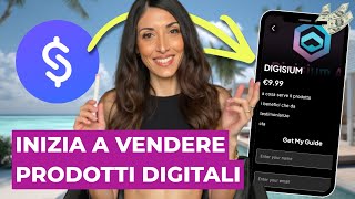 TUTORIAL: CONFIGURARE STAN STORE PER VENDERE PRODOTTI DIGITALI