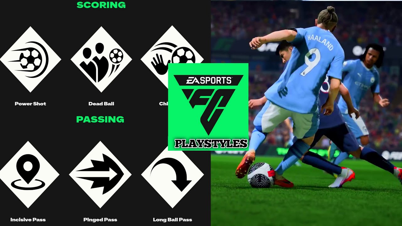 fc-24-new-playstyles-for-scoring-and-passing-youtube