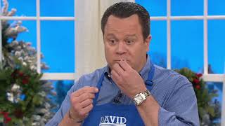 Germack 3 16-Oz Jars Caramel Walnut Fireside Blend On Qvc