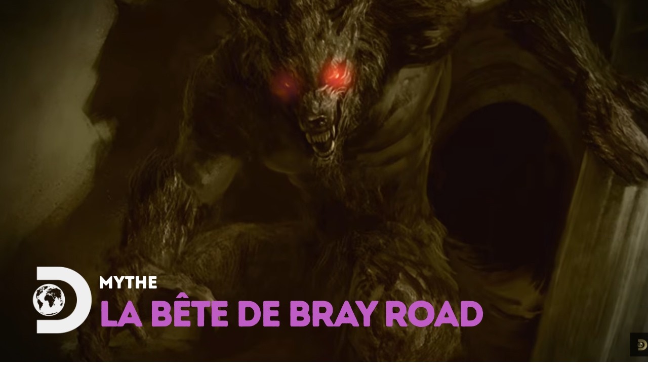 Créature Surnaturelle ou Animal Inconnu ? Enquête sur la Bête de Bray Road - Monstres & Légendes