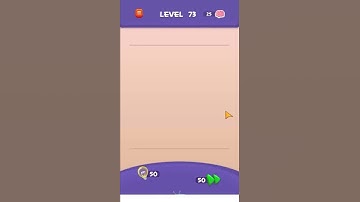 Braindom 3 Level 73 WalkThrough Solution Gameplay || Ajie Gaming