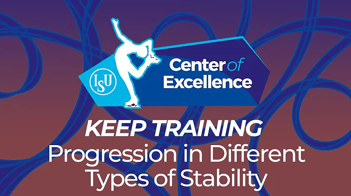 Progressions in Different Types of Stability with Gerard Lenting | KEEP TRAINING