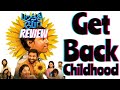 Tamil Movie Paranthu Po Review | Get Back Childhood | Shiva | Anjali
