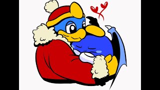 F**k Love Dedede