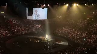 周國賢 The End Live 2022 talk - 20220902