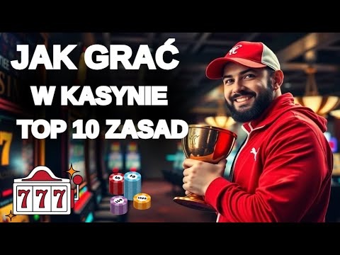 Zdobywaj Wielkie Wygrane w Kasynie Online - Kasyno Monster Win