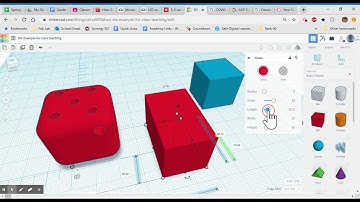 Rounding Corners of a Box   TinkerCAD