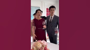 Mẹ chồng xinh đẹp của năm 2024 | Chuyển mình ngoạn mục trong tiệc cưới của con