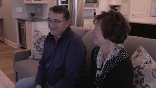 Designer Builders Inc Client Testimonial - Rolando Custom Home