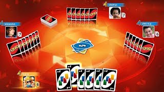 BEST UNO HAND EVER!? Profile