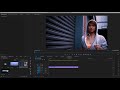 Filtres continuum premium pour adobe premiere flou de mouvement