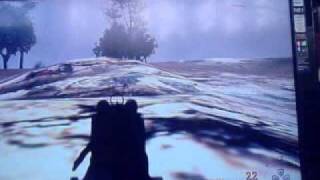 Mw2 PS3 Speed Hack out of quarry Profile