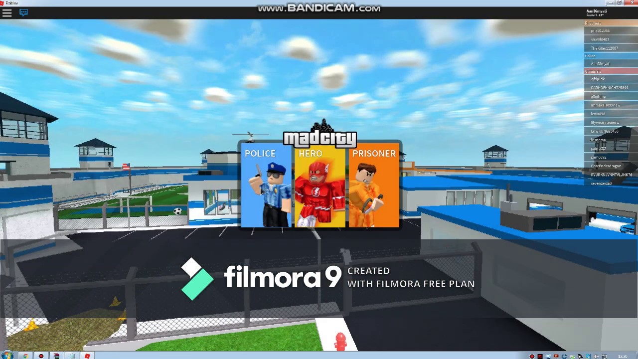 ROBLOX HACK/SCRIPT! | Mad City | MAX LEVEL, UNLIMITED EXP [FREE] [25 MARCH 2019]