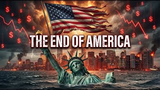 Every Empire Collapses This Way… Is America Next?