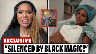 Tamar Braxton REVEALS Shocking Truth About Toni — Traci Paid the Price!